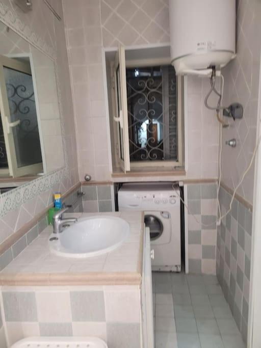 דירות נאפולי Casa La Chicca מראה חיצוני תמונה