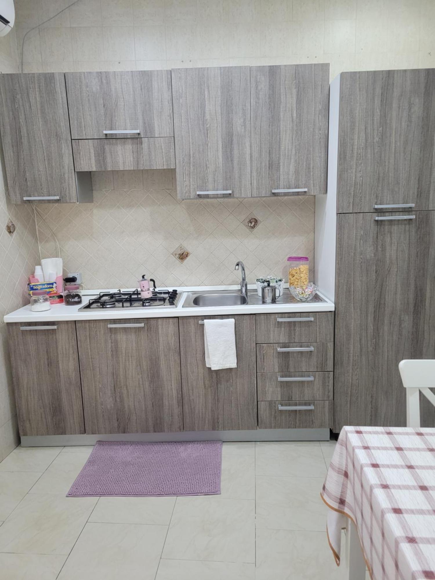 דירות נאפולי Casa La Chicca מראה חיצוני תמונה